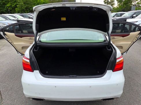 Used 2010 Lexus LS 460 L AWD/4WD image 32