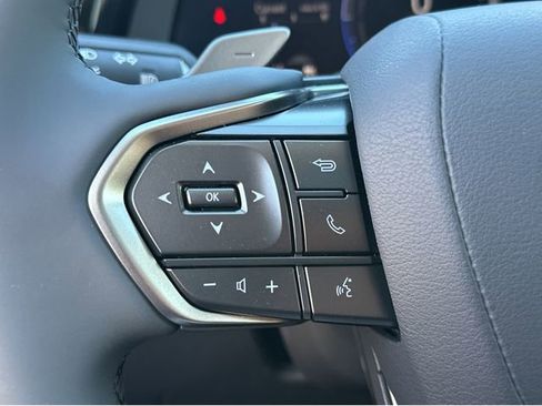 New 2026 Lexus RZ 350e 2WD image 33