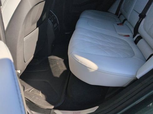 Used 2024 BMW X5 xDrive50e w/ Premium Package image 24