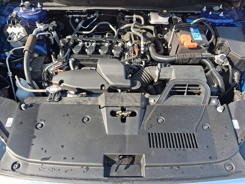 Certified 2023 Honda CR-V EX-L image 28