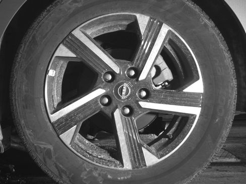 Used 2025 Nissan Sentra SV image 14