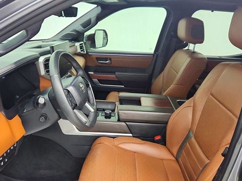Used 2023 Toyota Tundra 1794 Edition RWD image 18