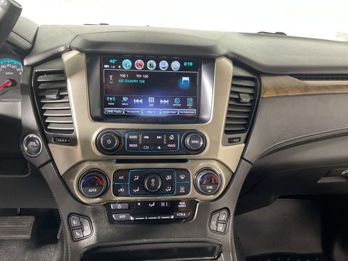 Used 2018 GMC Yukon Denali w/ Open Road Package AWD/4WD image 15