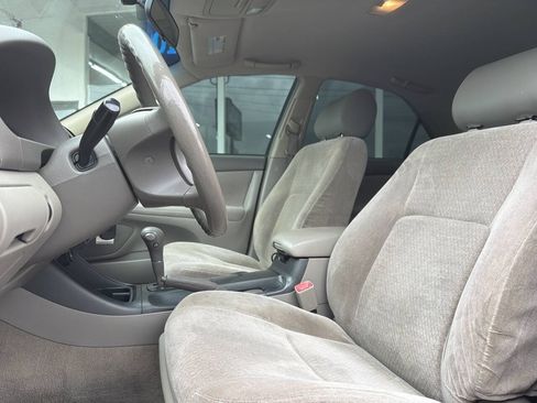 Used 2004 Toyota Camry LE FWD image 27