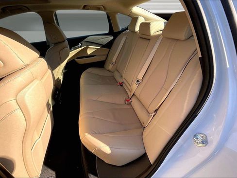 Certified 2024 Acura TLX Technology Package image 28