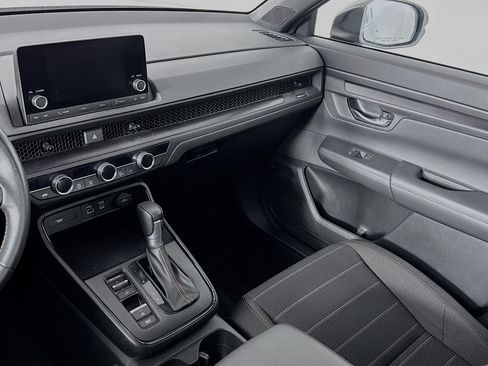 Certified 2024 Honda CR-V Sport image 23