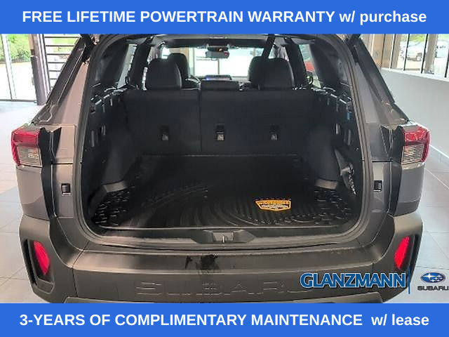 New 2026 Subaru Outback Wilderness AWD/4WD image 6