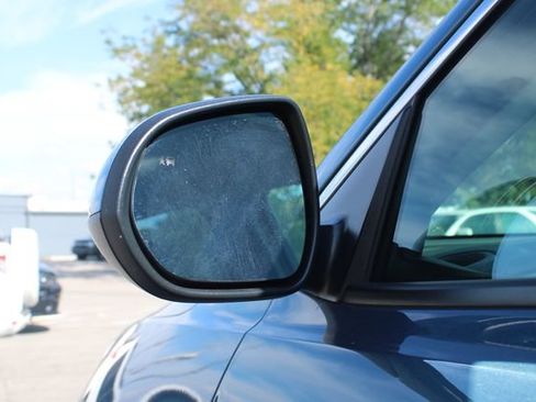 Used 2024 Buick Encore GX Preferred FWD image 8