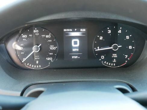 Used 2025 RAM ProMaster 2500 w/ Convenience Group FWD image 23