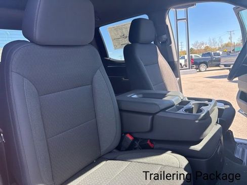 New 2026 Chevrolet Silverado 1500 LT AWD/4WD image 21