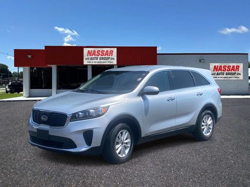 Used 2020 Kia Sorento AWD V6 image 1