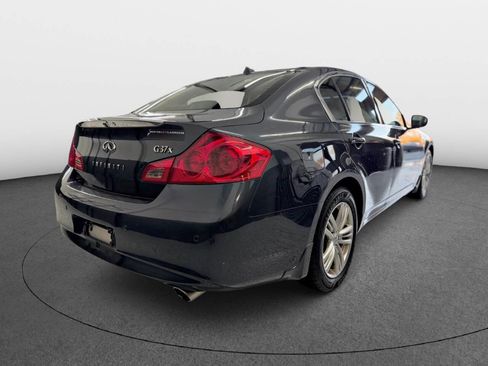 Used 2011 INFINITI G37 x AWD 4dr Sedan w/ Premium Pkg image 6