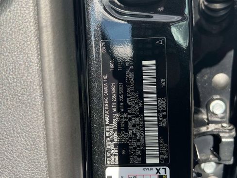 New 2026 Lexus RX 350 image 20