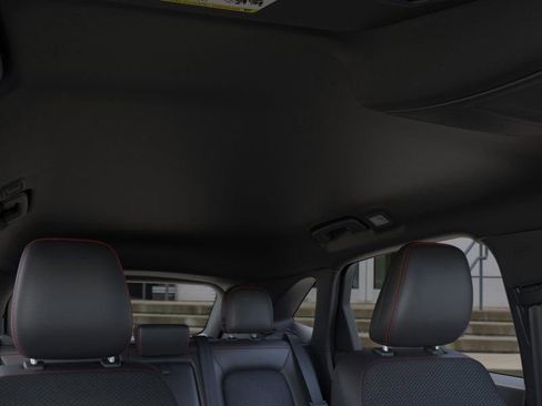 New 2026 Ford Escape ST-Line w/ Tech Pack #1 image 22