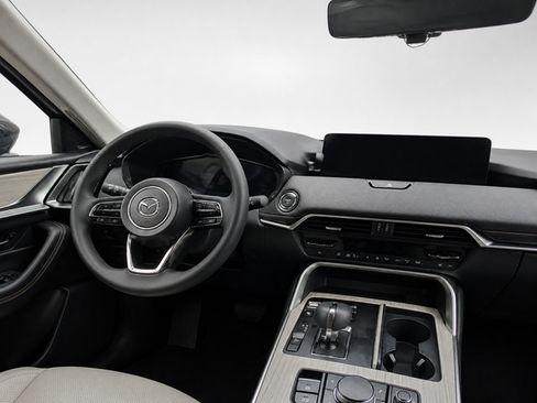 Certified 2024 MAZDA CX-90 Plug-In Hybrid w/ Premium Pkg AWD/4WD image 12