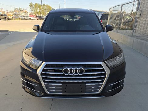 Used 2019 Audi Q7 2.0T Premium Plus w/ Premium Plus Package image 4