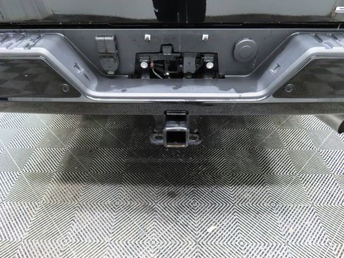 Used 2025 GMC Sierra 2500 Denali w/ Technology Package image 37