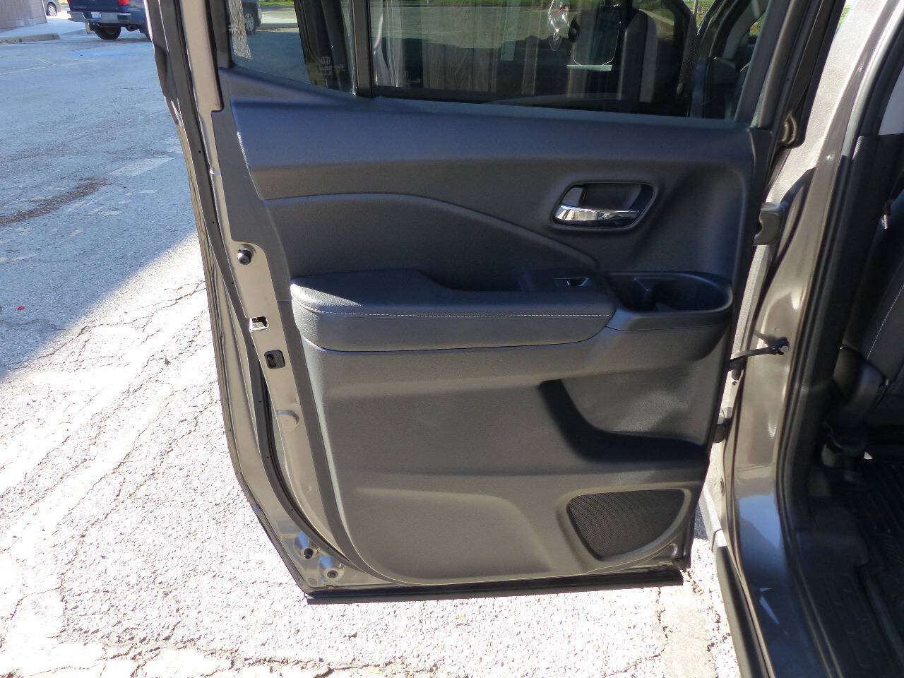 Used 2022 Honda Ridgeline RTL-E image 41