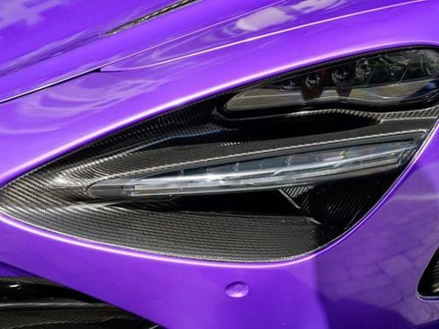 Used 2020 McLaren 720S Performance image 43
