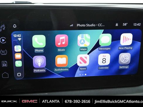 Used 2026 Buick Envista Preferred FWD image 14