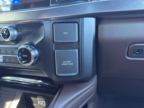 New 2026 Ford F250 King Ranch image 20