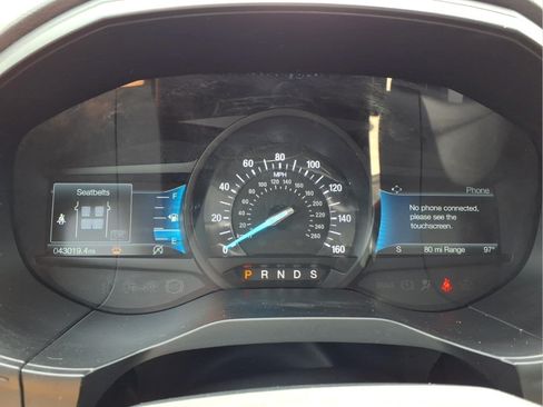 Used 2023 Ford Edge SEL w/ Convenience Package AWD/4WD image 18