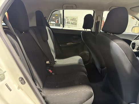 Used 2014 Scion xD image 17