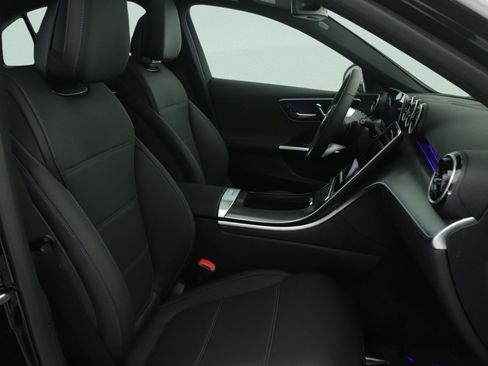 New 2026 Mercedes-Benz C 300 Sedan image 7
