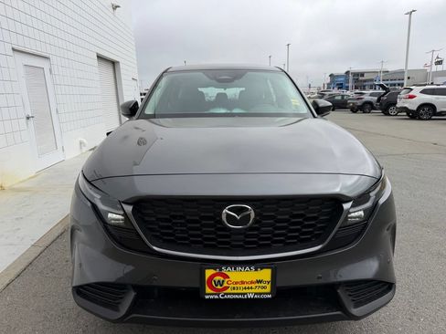 New 2026 MAZDA CX-5 AWD 2.5 S image 9