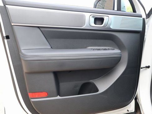 New 2026 Hyundai Santa Fe SEL image 22