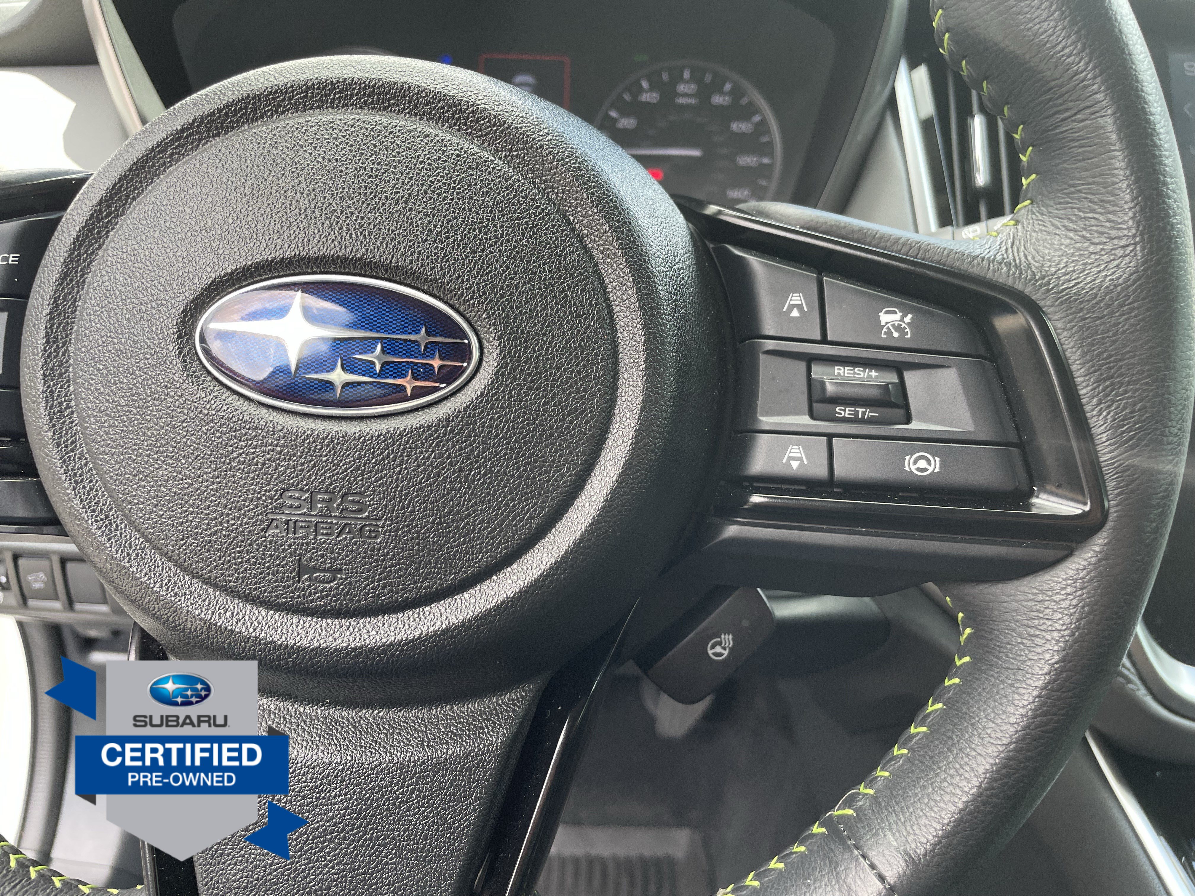 Used 2025 Subaru Outback Onyx Edition XT AWD/4WD image 26