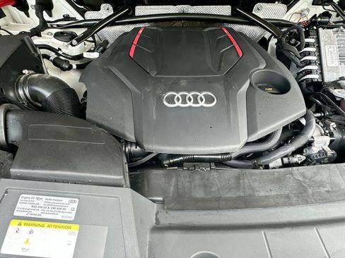 Used 2023 Audi SQ5 Premium Plus AWD/4WD image 12