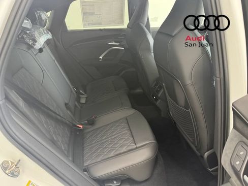 New 2026 Audi SQ5 Premium Plus AWD/4WD image 26