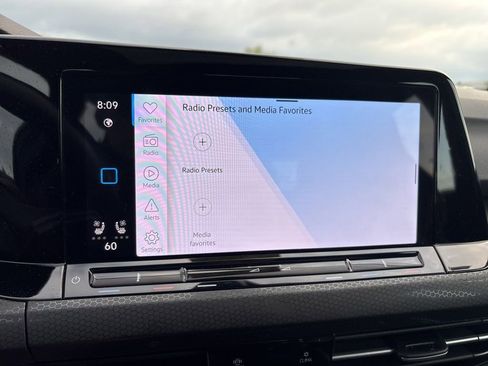 Used 2024 Volkswagen GTI SE image 23