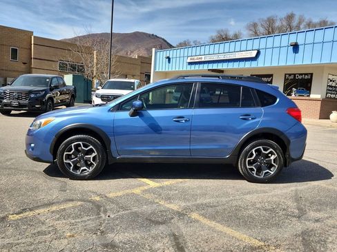 Used 2015 Subaru Crosstrek 2.0i Premium image 2