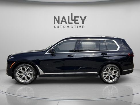 Used 2026 BMW X7 xDrive40i image 2