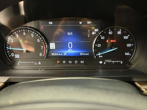 Used 2020 Ford Explorer Limited image 3