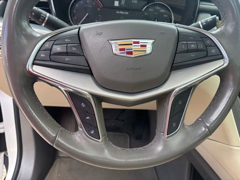 Used 2021 Cadillac XT5 Premium Luxury FWD image 24