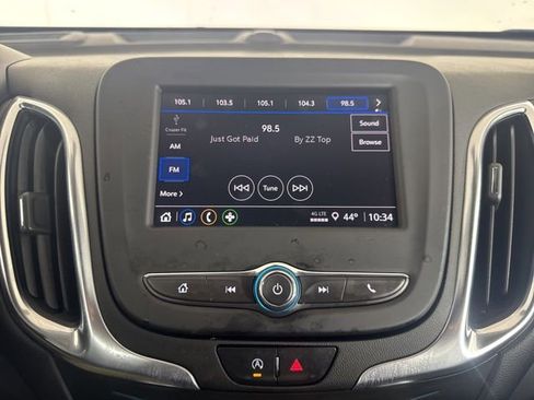 Used 2022 Chevrolet Equinox LT w/ Driver Convenience Package AWD/4WD image 15