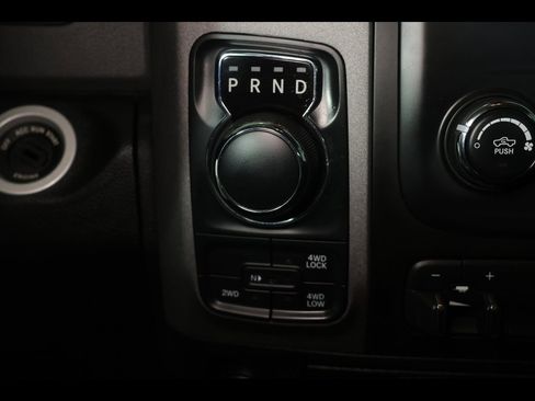 Used 2014 RAM 1500 Express image 11