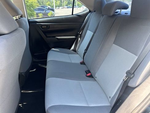 Used 2015 Toyota Corolla L FWD image 31