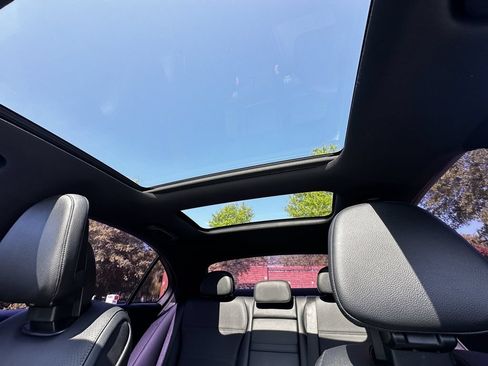 Certified 2023 Mercedes-Benz C 300 Sedan image 33