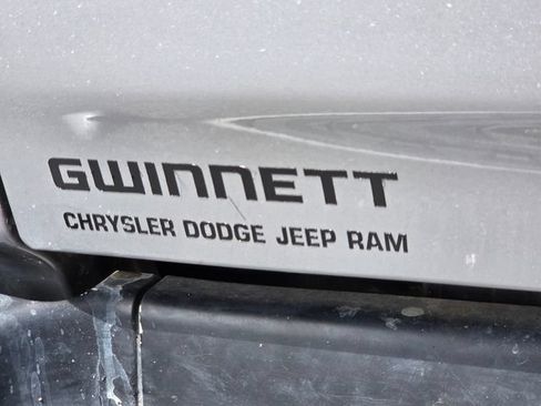Used 2023 RAM 1500 Big Horn RWD image 32