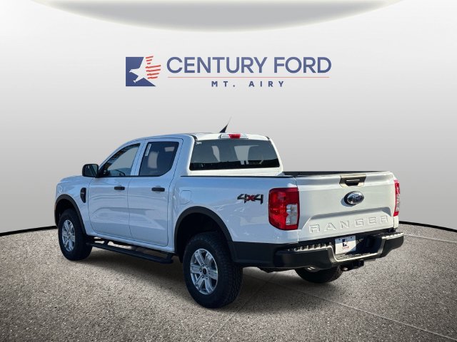 New 2026 Ford Ranger XL w/ Trailer Tow Package AWD/4WD image 4