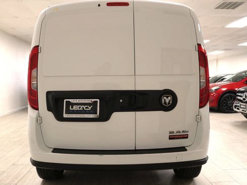 Used 2022 RAM ProMaster City Wagon w/ Lights & Wheels Group image 7