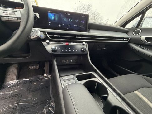 Used 2025 Hyundai Sonata SEL image 41