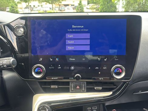 Used 2022 Lexus NX 350h AWD image 33
