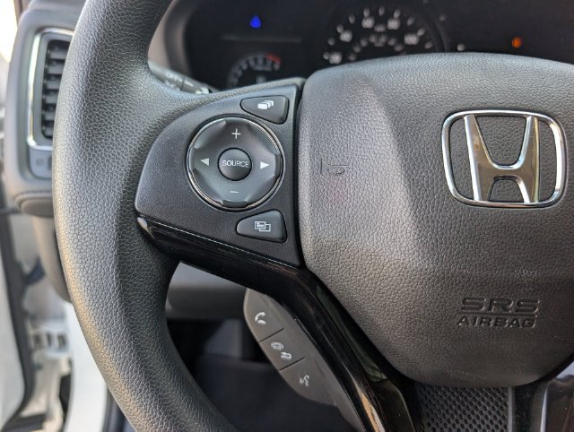 Used 2021 Honda HR-V EX image 13
