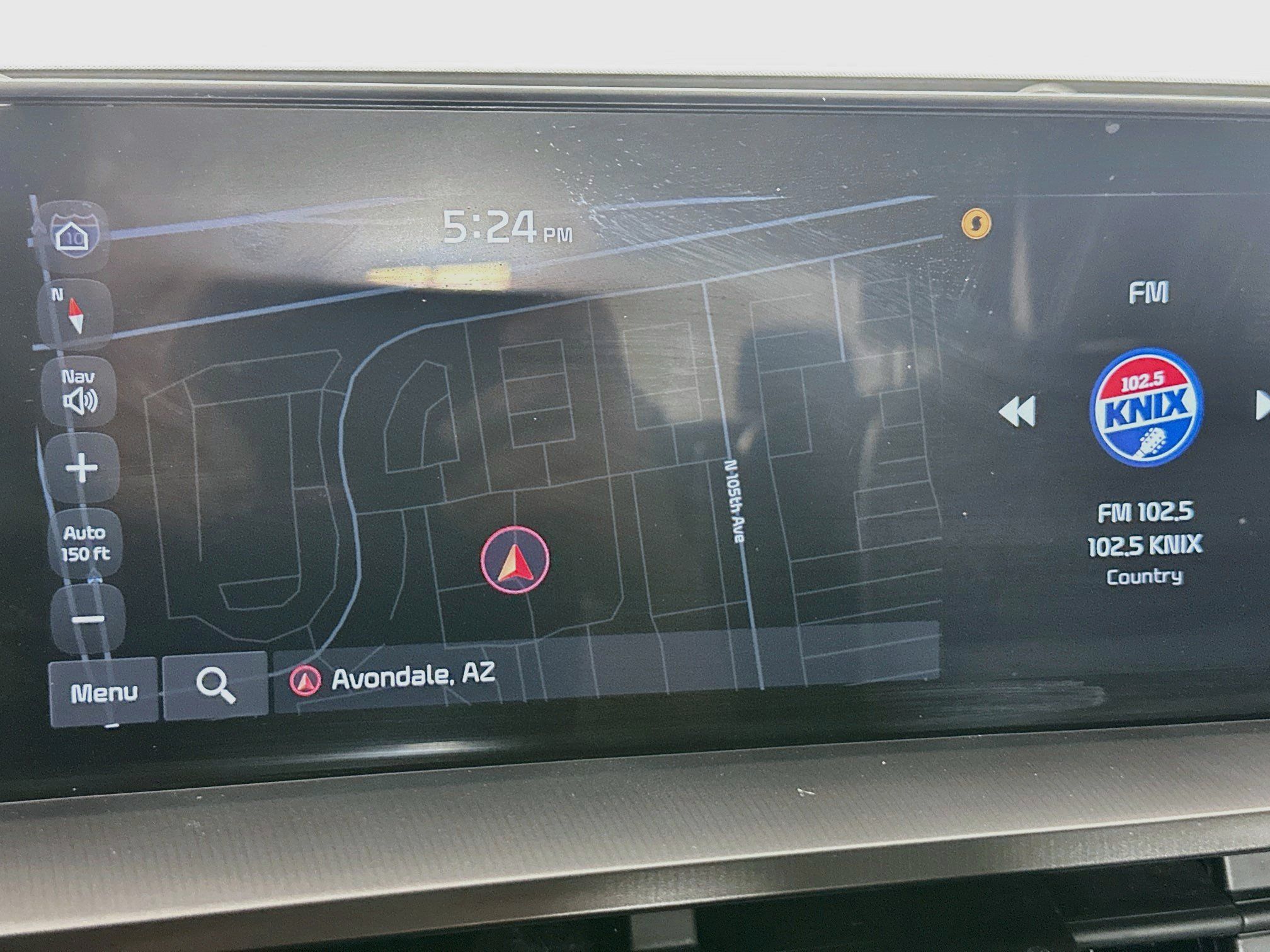 Used 2023 Kia Telluride S w/ S Sunroof Package FWD image 22