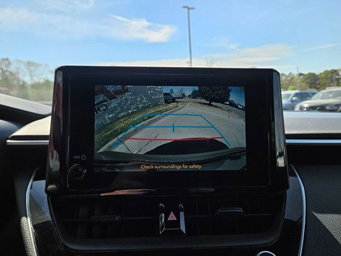 Used 2023 Toyota Corolla SE image 33